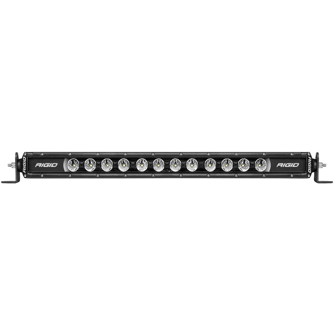 RIGID 20" Radiance Plus SR-Series single row LED light bar (RBG-8 COLORS) | 220603