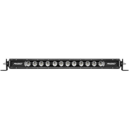 RIGID 20" Radiance Plus SR-Series single row LED light bar (RBG-8 COLORS) | 220603
