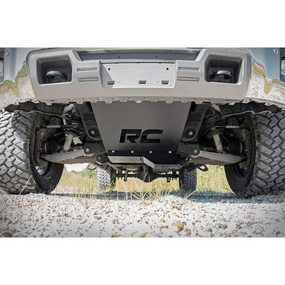 Rough Country Full Skid Package I 222