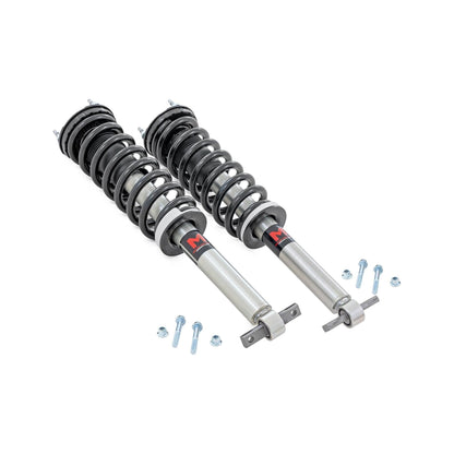 Rough Country 4" M1 Loaded Strut Pair I 502172