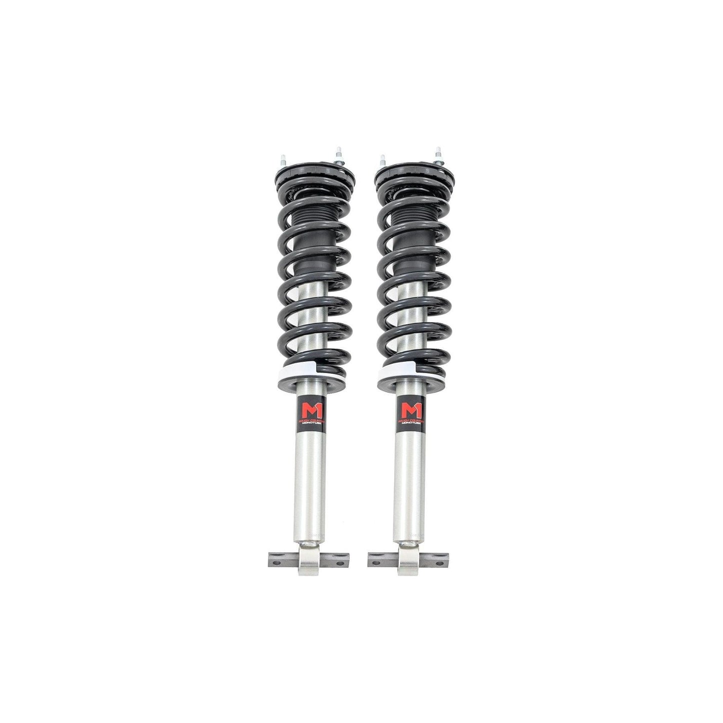 Rough Country 4" M1 Loaded Strut Pair I 502172