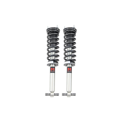 Rough Country 4" M1 Loaded Strut Pair I 502172