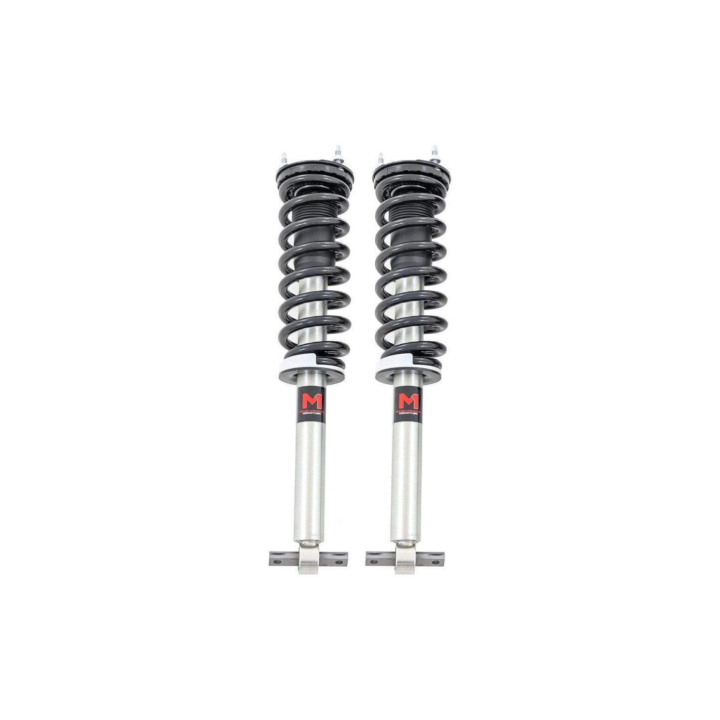 Rough Country 6" M1 Loaded Strut Pair I 502173