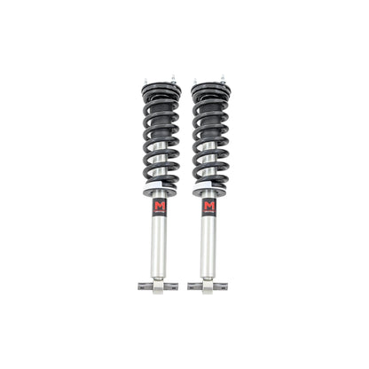 Rough Country 6" M1 Loaded Strut Pair I 502173