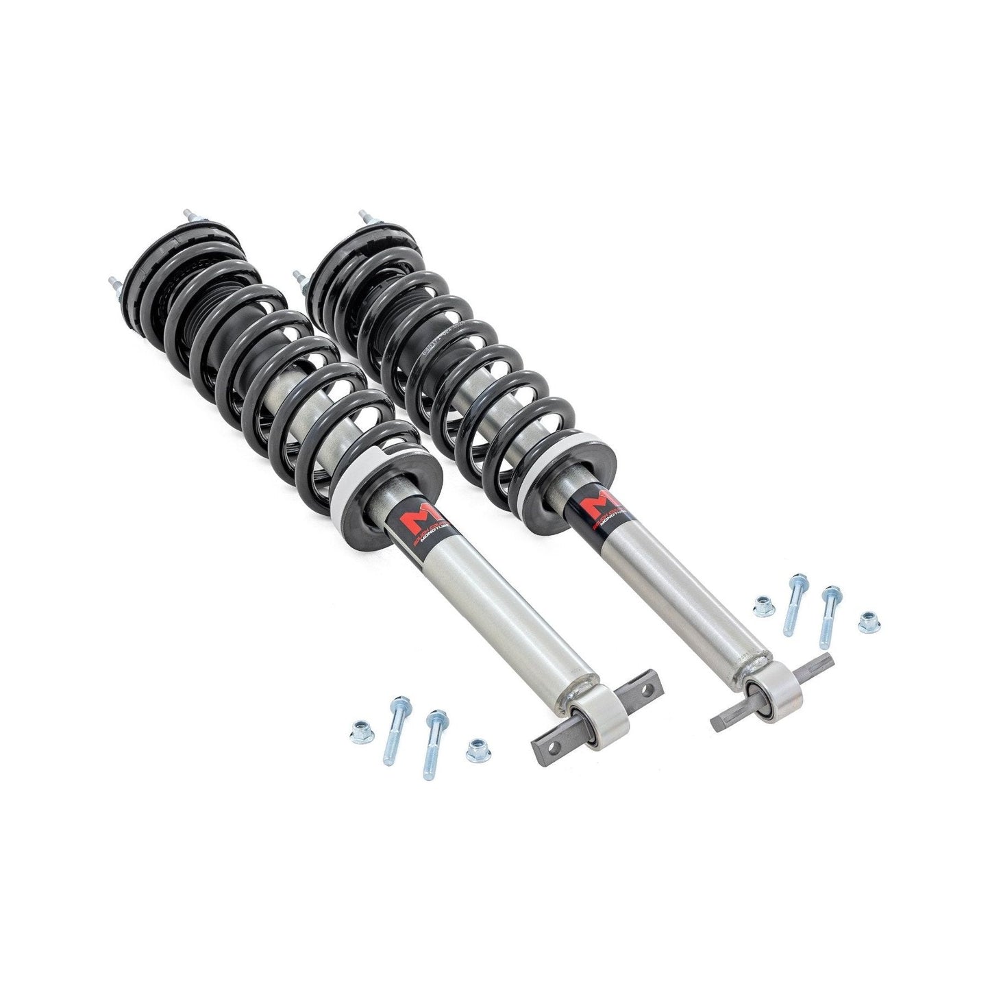 Rough Country 6" M1 Loaded Strut Pair I 502173