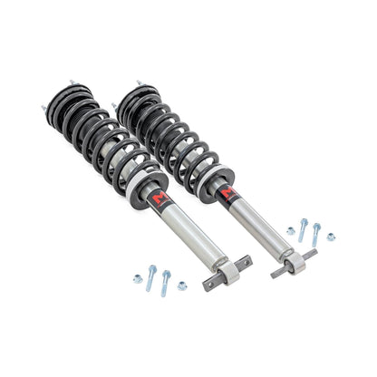 Rough Country 6" M1 Loaded Strut Pair I 502173