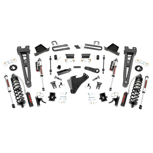 ROUGH COUNTRY 4.5 Inch Lift Kit  | R/A | C/O Vertex | Ford F-250/F-350 Super Duty (23-25) | 400359