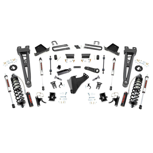 ROUGH COUNTRY 6 Inch Lift | R/A | C/O V2 | Ford F-250/F-350 Super Duty 4WD (2023-2025) | 400458