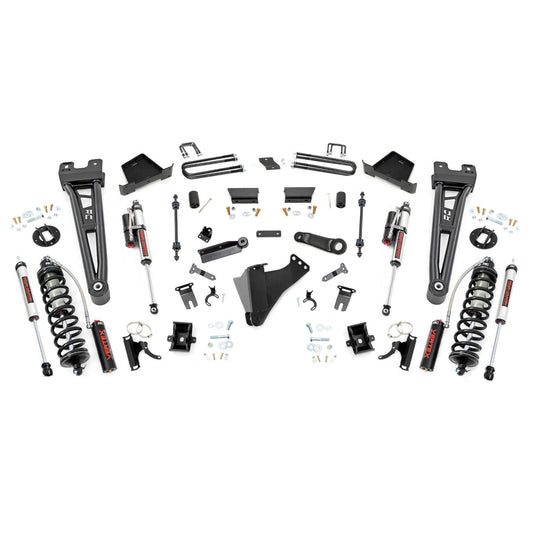 ROUGH COUNTRY 6 Inch Lift | R/A | C/O Vertex | Ford F-250/F-350 Super Duty 4WD (2023-2025) | 400459