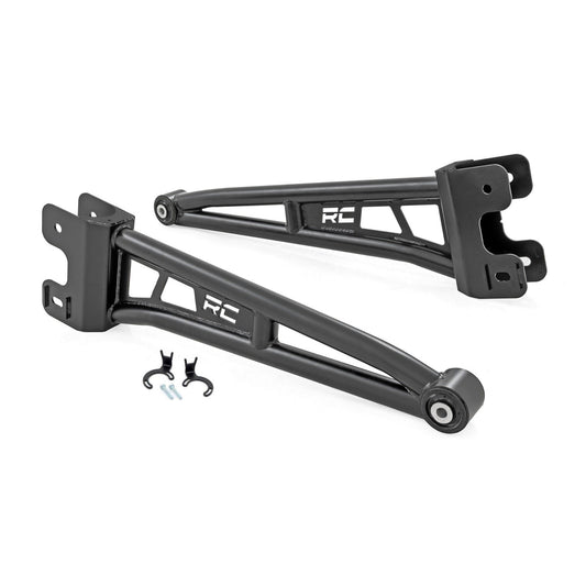 ROUGH COUNTRY Radius Arm Upgrade | Ford F-250/F-350 Super Duty 4WD (2005-2022) | 53600
