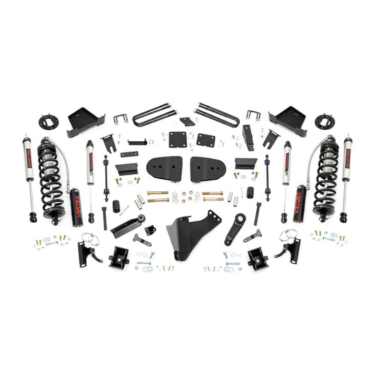ROUGH COUNTRY 4.5 Inch Lift  | C/O V2 | Ford F-250/F-350 Super Duty 4WD (2023-2025) | 400158