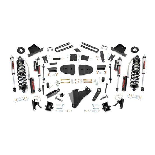 ROUGH COUNTRY 4.5 Inch Lift | C/O Vertex | Ford F-250/F-350 Super Duty 4WD (2023-2025) | 400159