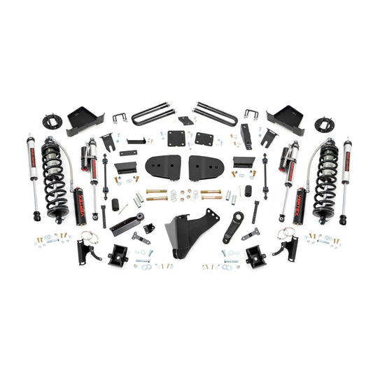 ROUGH COUNTRY 6 Inch Lift | C/O Vertex | Ford F-250/F-350 Super Duty 4WD (2023-2025) | 400259