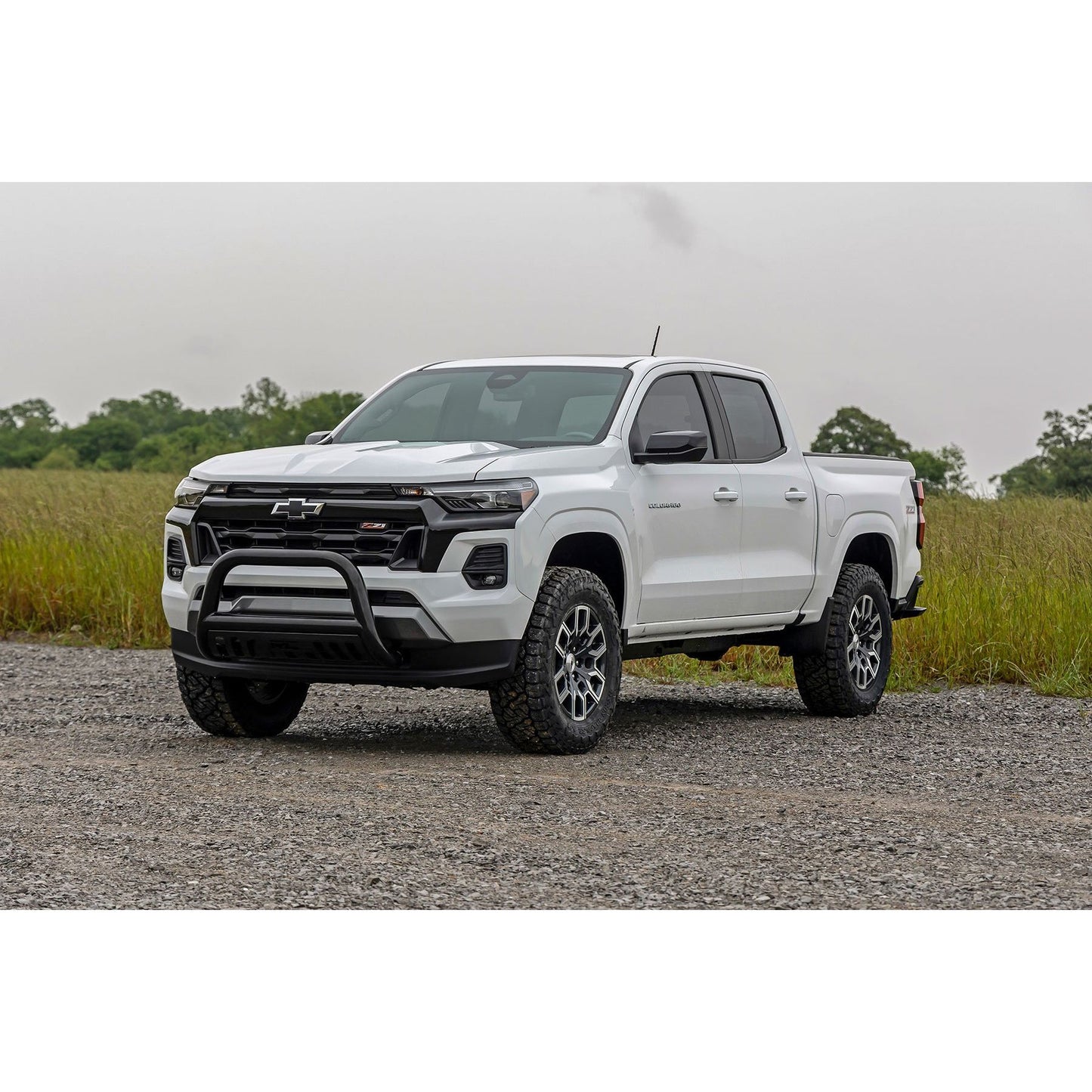ROUGH COUNTRY 1 Inch Leveling Kit | Chevy Colorado 4WD (2023-2025) | 13000