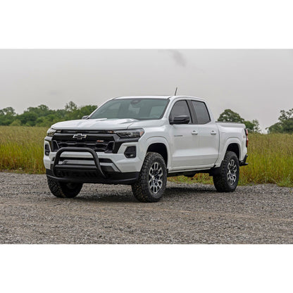 ROUGH COUNTRY 1 Inch Leveling Kit | Chevy Colorado 4WD (2023-2025) | 13000