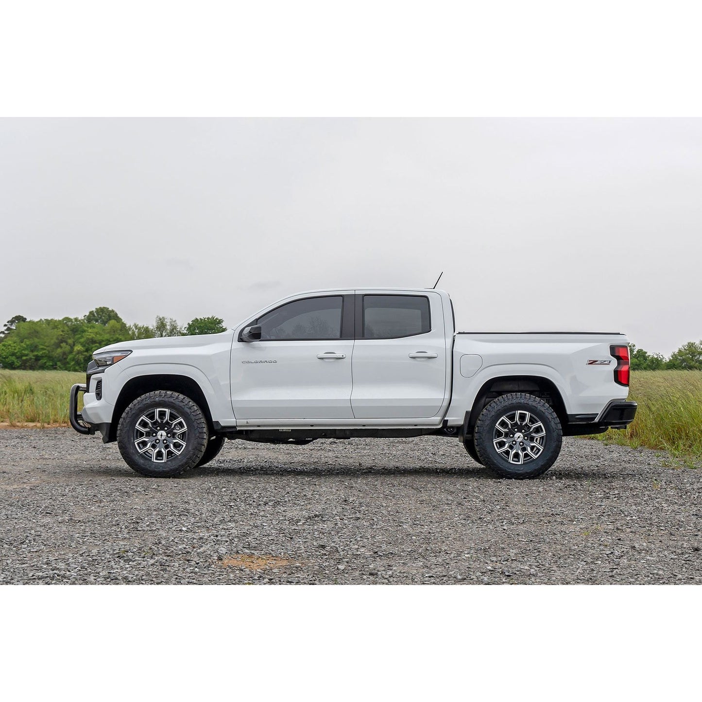 ROUGH COUNTRY 1 Inch Leveling Kit | Chevy Colorado 4WD (2023-2025) | 13000