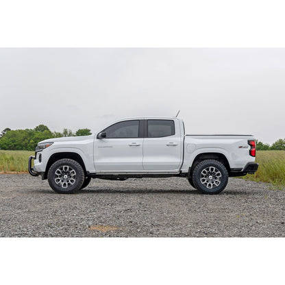 ROUGH COUNTRY 1 Inch Leveling Kit | Chevy Colorado 4WD (2023-2025) | 13000
