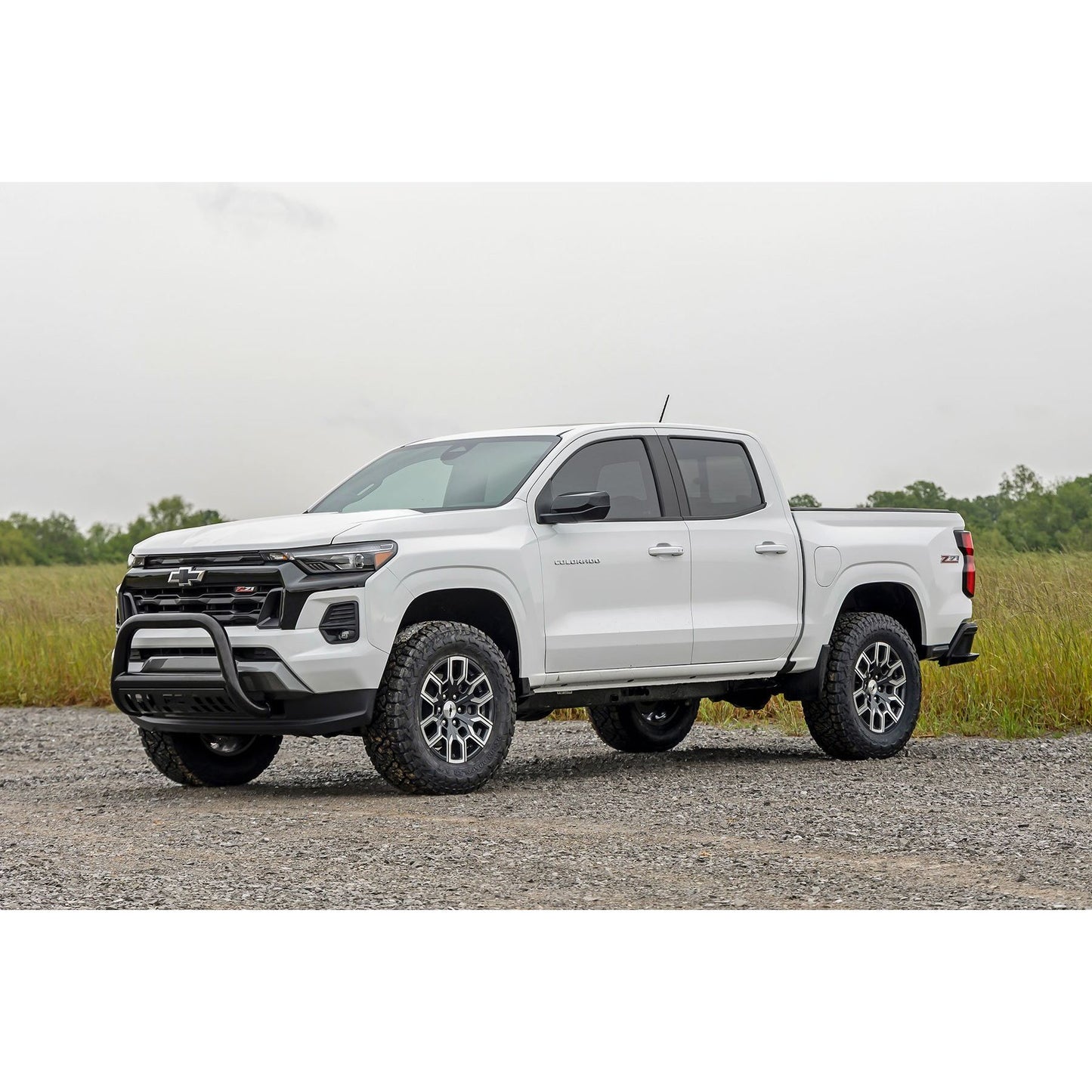 ROUGH COUNTRY 1 Inch Leveling Kit | Chevy Colorado 4WD (2023-2025) | 13000