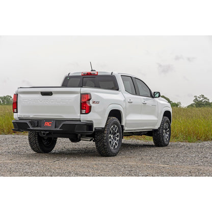 ROUGH COUNTRY 1 Inch Leveling Kit | Chevy Colorado 4WD (2023-2025) | 13000