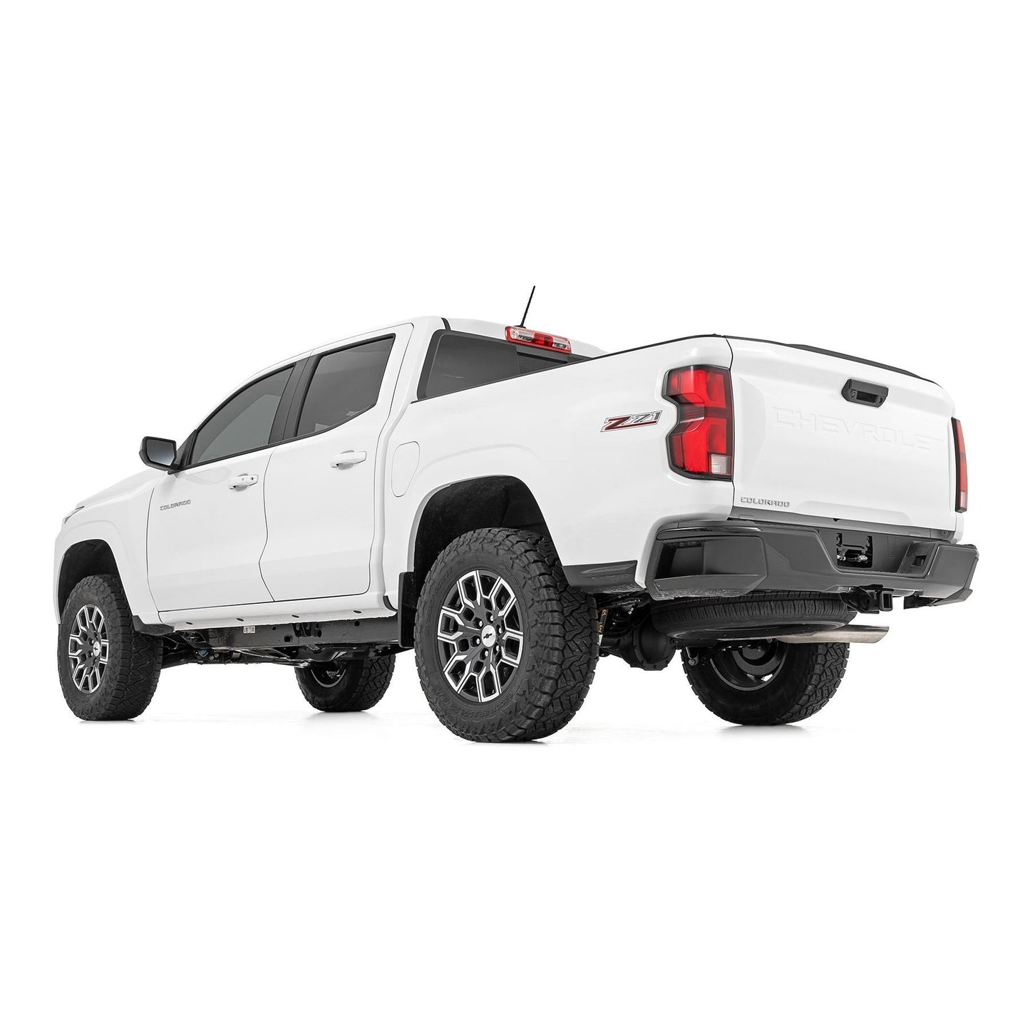 ROUGH COUNTRY 2 Inch Lift Kit | Chevy Colorado 4WD (2023-2025) | 13100