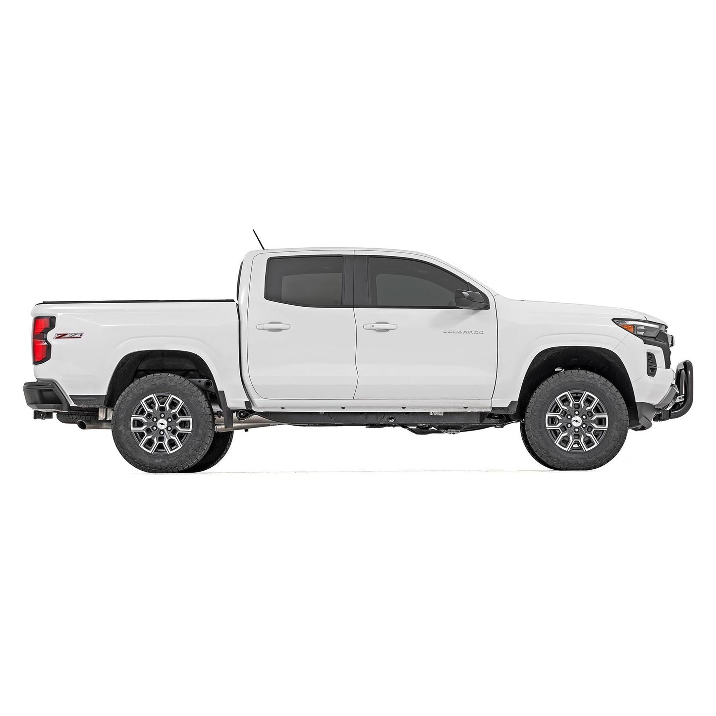 ROUGH COUNTRY 2 Inch Lift Kit | Chevy Colorado 4WD (2023-2025) | 13100