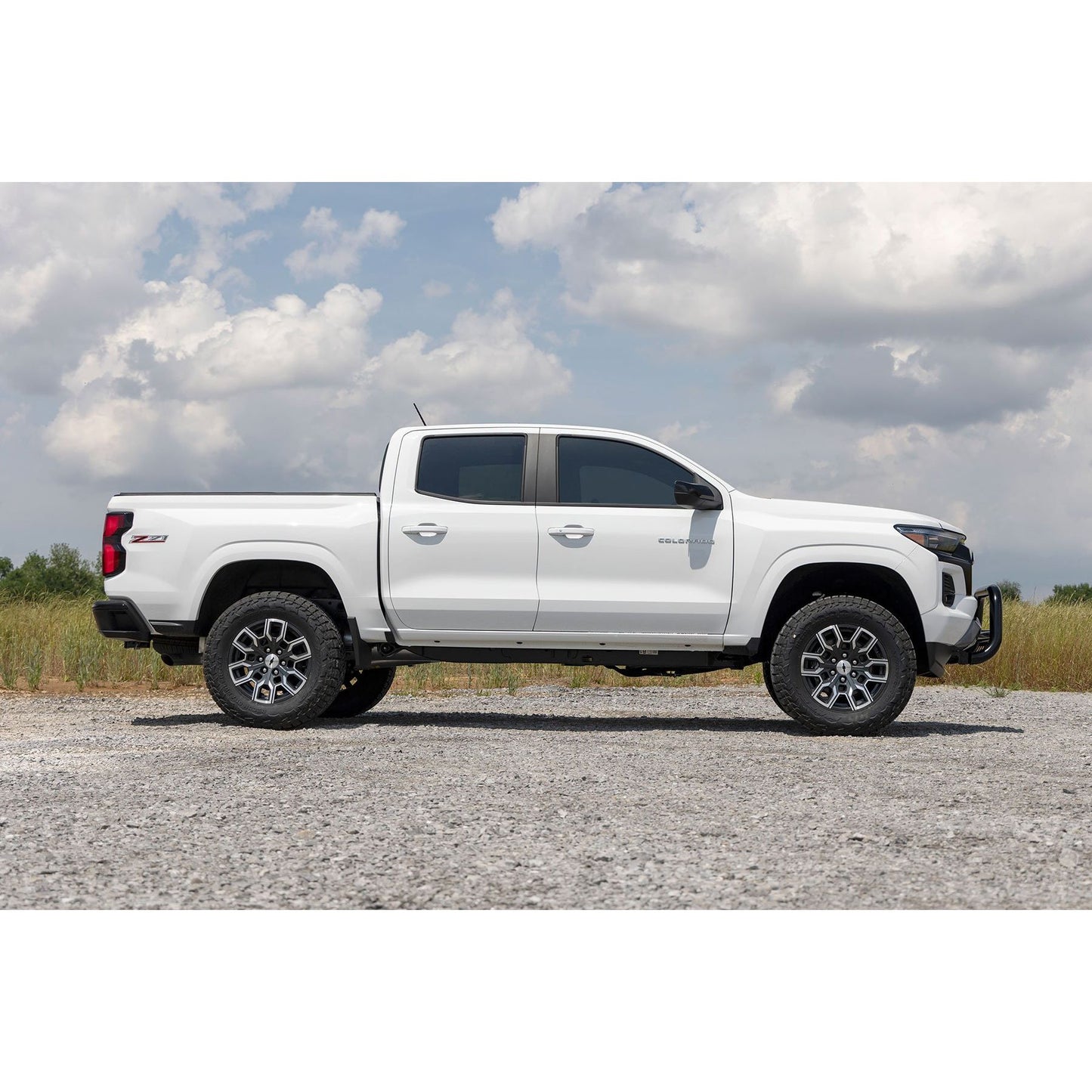 ROUGH COUNTRY 2 Inch Lift Kit | Chevy Colorado 4WD (2023-2025) | 13100