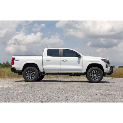 ROUGH COUNTRY 2 Inch Lift Kit | Chevy Colorado 4WD (2023-2025) | 13100