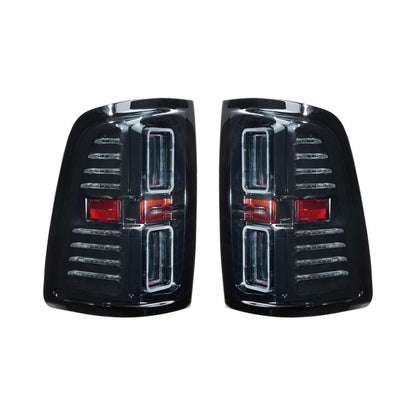 Morimoto Dodge Ram (2019+) XB LED Tail Lights LF519