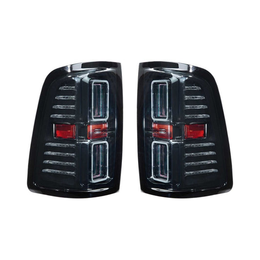 Morimoto Dodge Ram (2019+) XB LED Tail Lights LF519