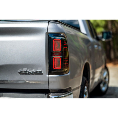 Morimoto Dodge Ram (2019+) XB LED Tail Lights LF519