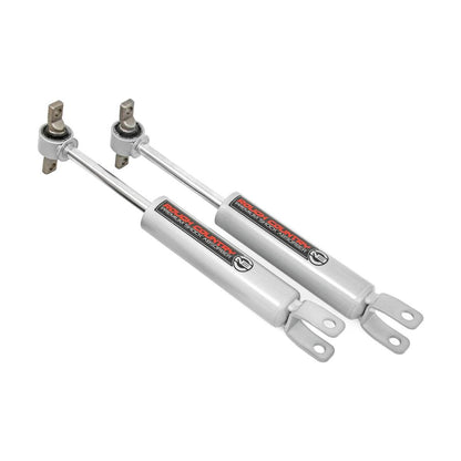 Rough Country 3.5-4.5" N3 Front Shocks I 23150_A