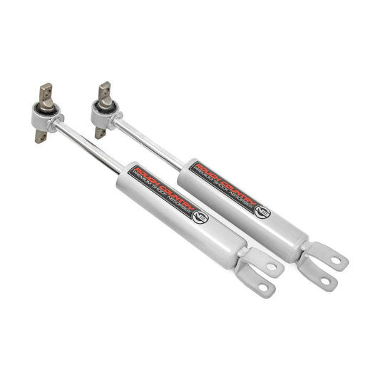 Rough Country 3.5-4.5" N3 Front Shocks I 23150_A