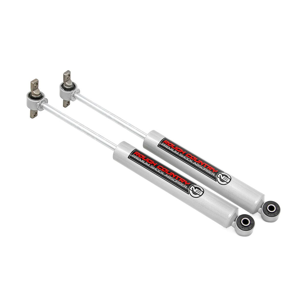 Rough Country 5-8" N3 Front Shocks I 23152_RC
