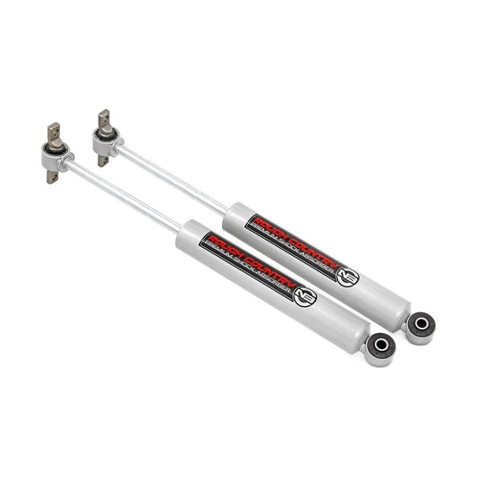 Rough Country 5-8" N3 Front Shocks I 23152_RC