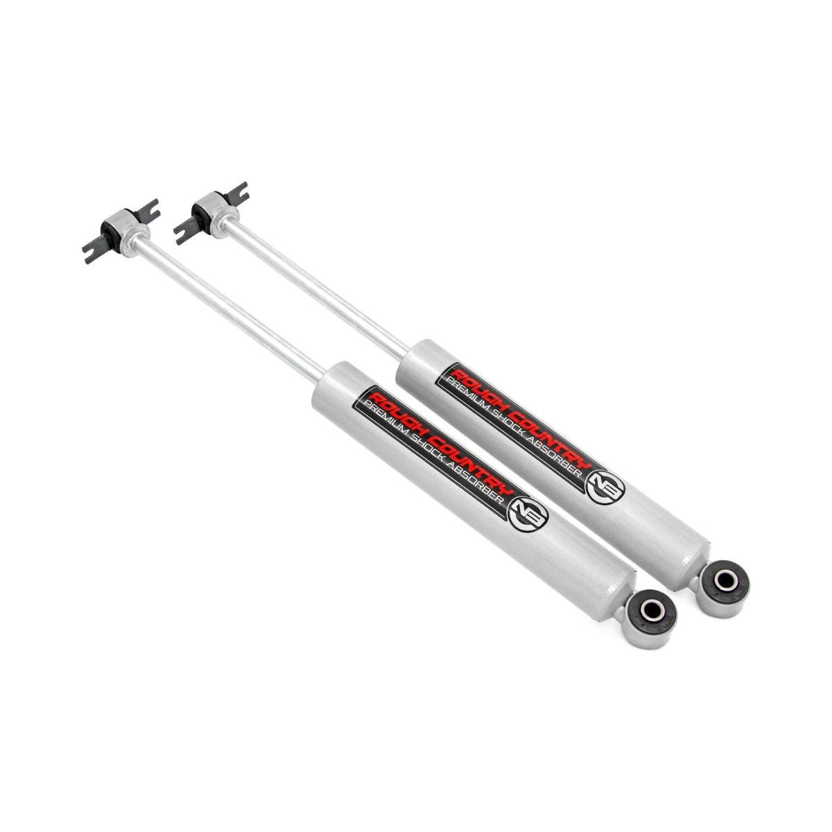 Rough Country 0-3" N3 Rear Shocks I 23168_B
