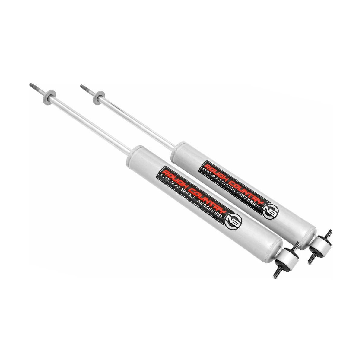 Rough Country 3-4.5" N3 Front Shocks I 23238_C