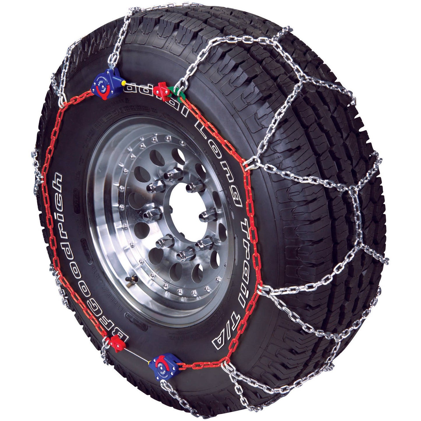 Security Chain Winter Traction Device 232810