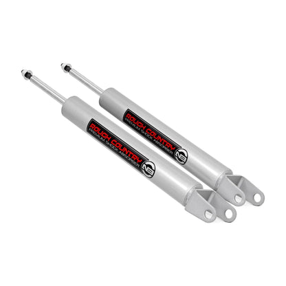 Rough Country 0-2.5" N3 Rear Shocks I 23299_A