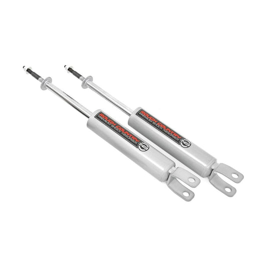 Rough Country 0-2.5" N3 Rear Shocks I 23299_A
