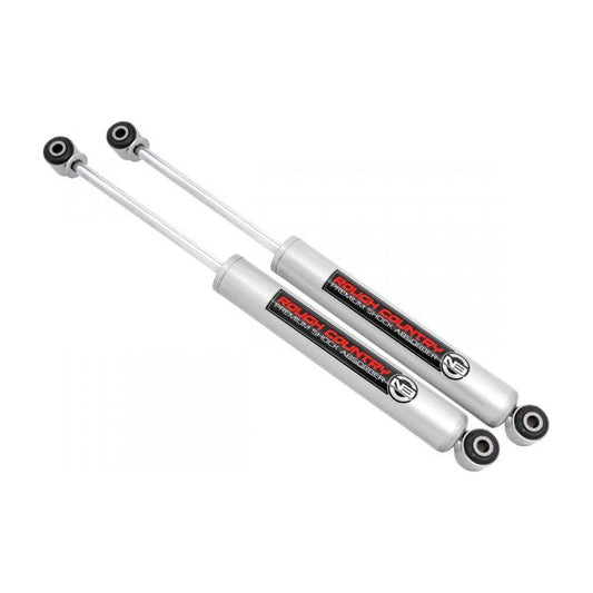 Rough Country N3 Rear Shocks I 23308_A