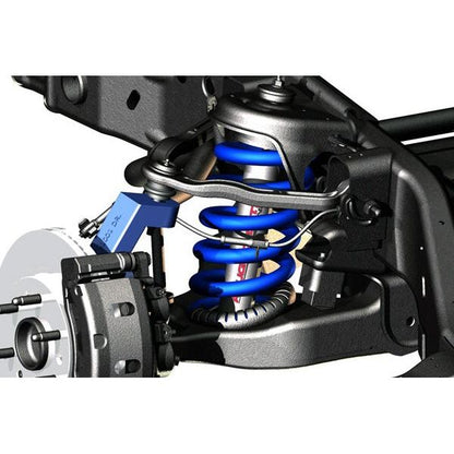 Rough Country Premium N3 4.5 Inch Lift Kit I 239N2