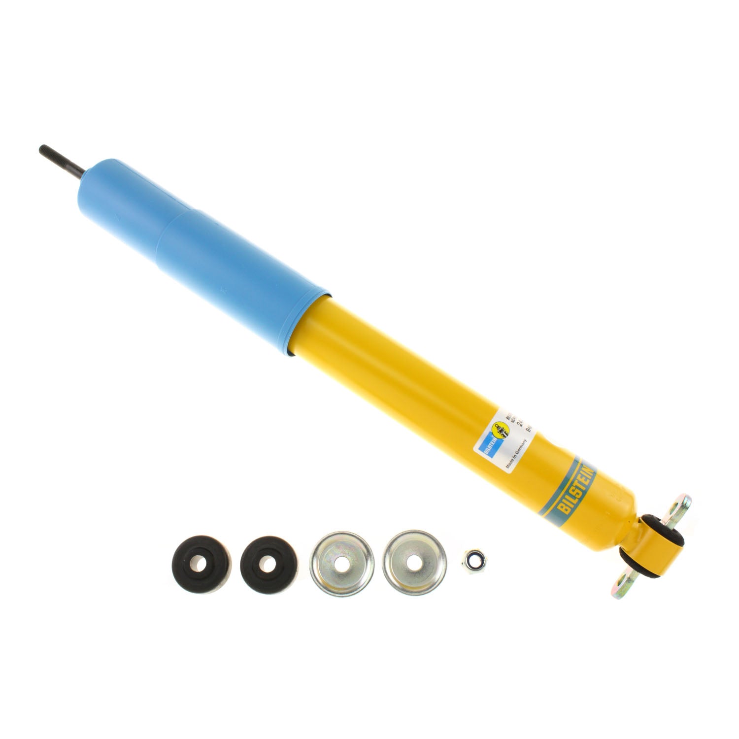BILSTEIN | Suspension Shock Absorber Front Monotube Jeep Cherokee 1984-1993 Wagoneer 1984-1990 B6 4600  | 24-010450