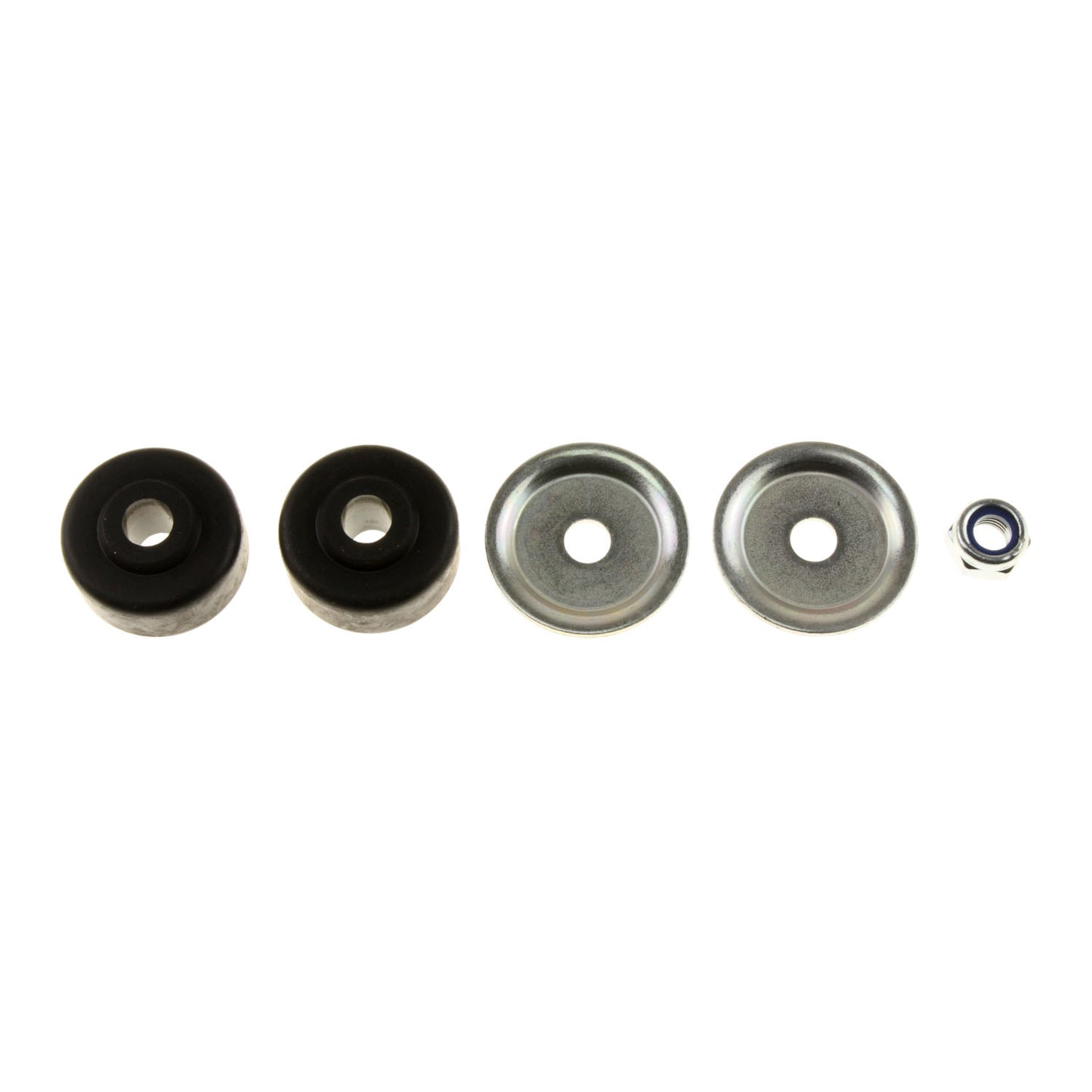 BILSTEIN | Suspension Shock Absorber Front Monotube Jeep Cherokee 1984-1993 Wagoneer 1984-1990 B6 4600  | 24-010450 components