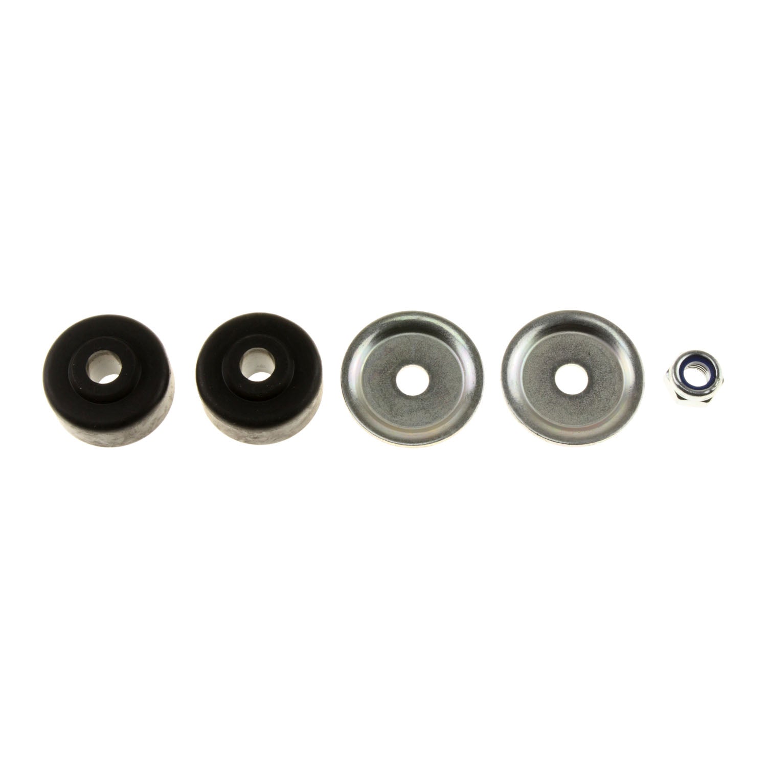 BILSTEIN | Suspension Shock Absorber Front Monotube Jeep Cherokee 1984-1993 Wagoneer 1984-1990 B6 4600  | 24-010450 components