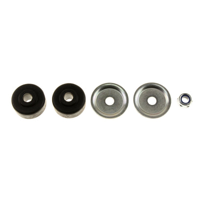 BILSTEIN | Suspension Shock Absorber Front Monotube Jeep Cherokee 1984-1993 Wagoneer 1984-1990 B6 4600  | 24-010450 components