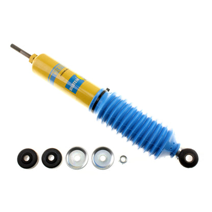 BILSTEIN | Suspension Shock Absorber Front Monotube Ford Bronco 1980-1996 F-150 1980-1996 F-250 1980-1996 F-250 HD 1997 F-350 1980-1997 B6 4600  | 24-013284