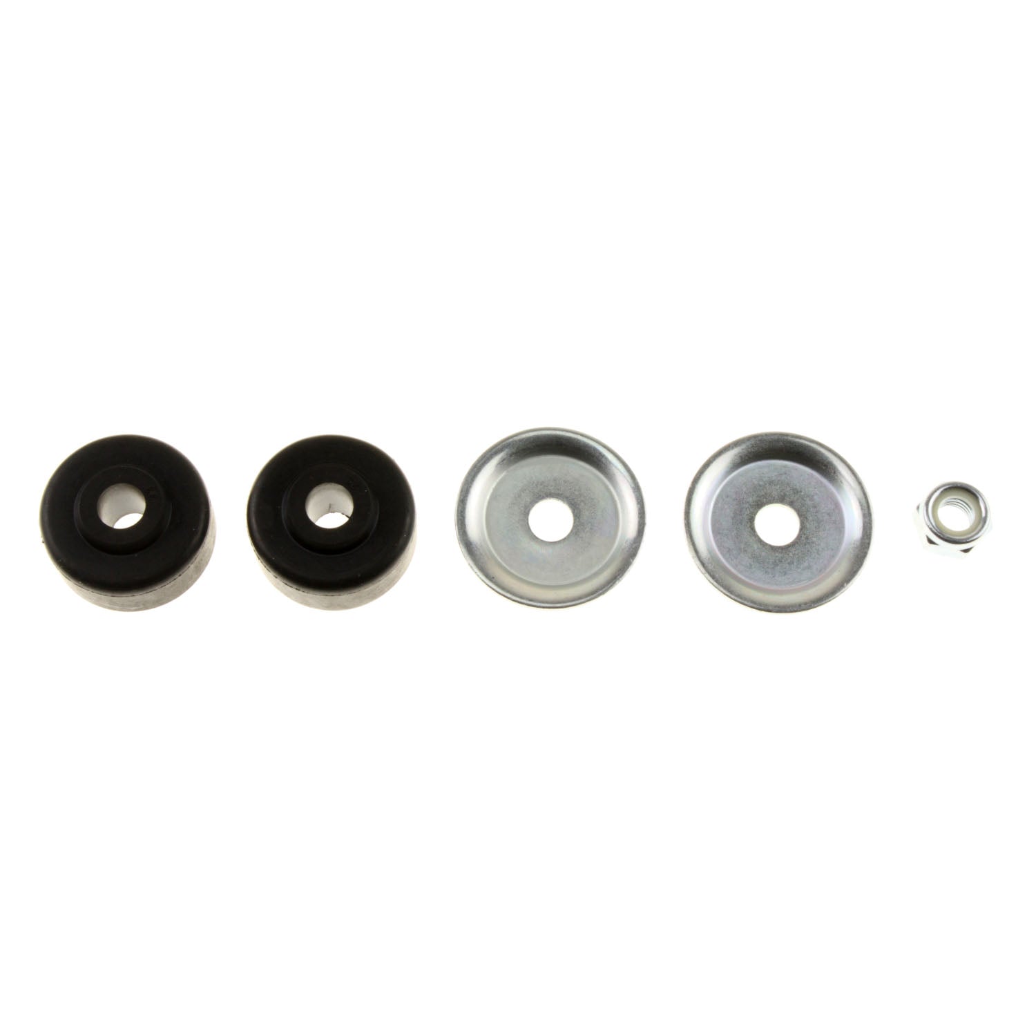 BILSTEIN | Suspension Shock Absorber Front Monotube Ford Bronco 1980-1996 F-150 1980-1996 F-250 1980-1996 F-250 HD 1997 F-350 1980-1997 B6 4600  | 24-013284 parts
