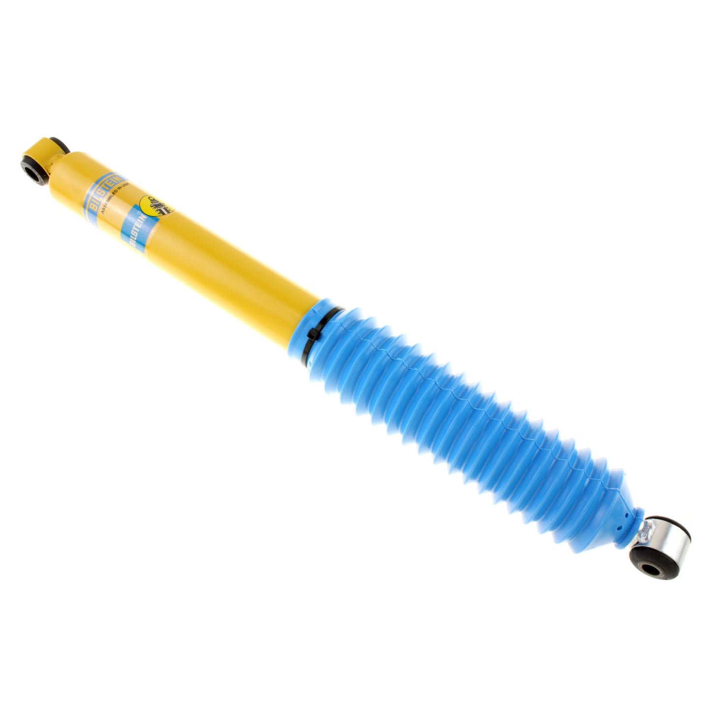 BILSTEIN | Suspension Shock Absorber Rear Monotube Ford F-150 1985-1996 F-250 1980-1996 F-250 HD 1997 F-350 1980-1997 F-350 Super Duty 1999-2016 B6 4600  | 24-013291