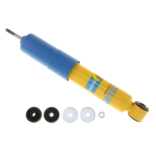 BILSTEIN | Suspension Shock Absorber Front Monotube Toyota 4Runner 1990-1995 B6 4600 | 24-014687 with mounting components