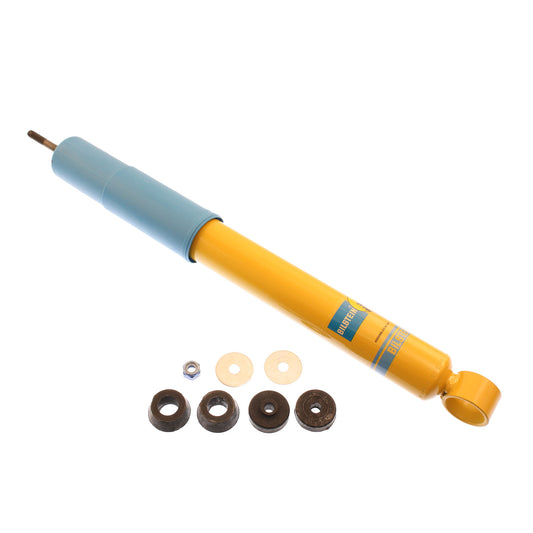 BILSTEIN | Suspension Shock Absorber Rear Monotube Toyota 4Runner 1990-1995 B6 4600  | 24-014694 with accessories.